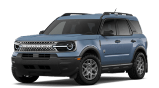 2026 Ford Bronco Sport® External Image 2
